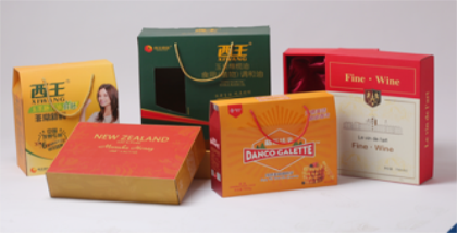 電子包裝將成為行業(yè)支柱 未來會有多智能？